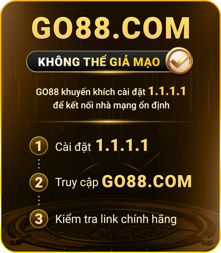 GO88 21 go88 banner